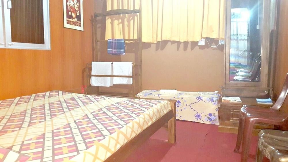 Ashan's Cozy *