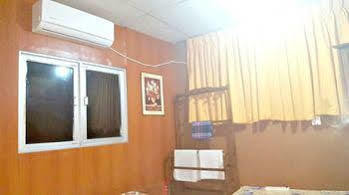 Ashan's Cozy * Kolombo