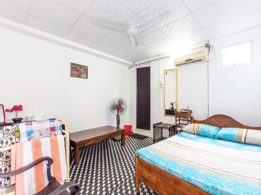 Apartemen Ashan's Cozy Kolombo