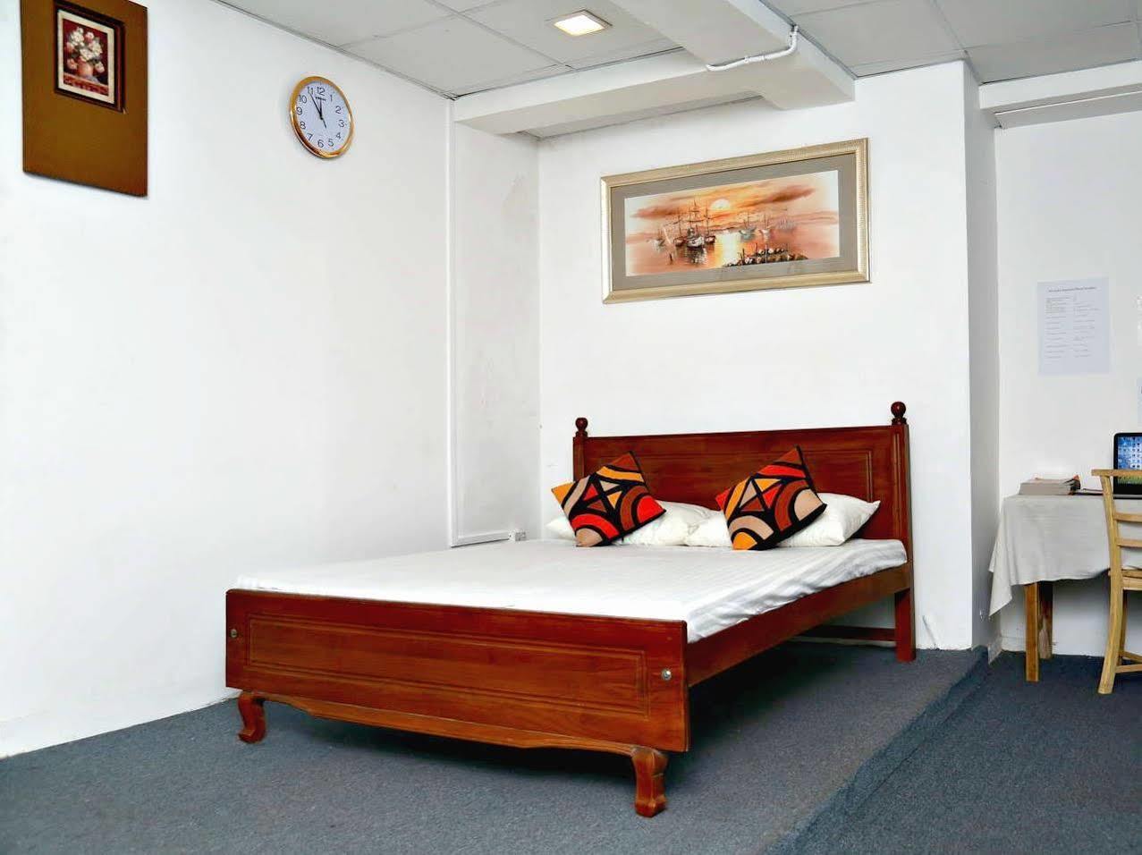 Ashan's Cozy * Kolombo