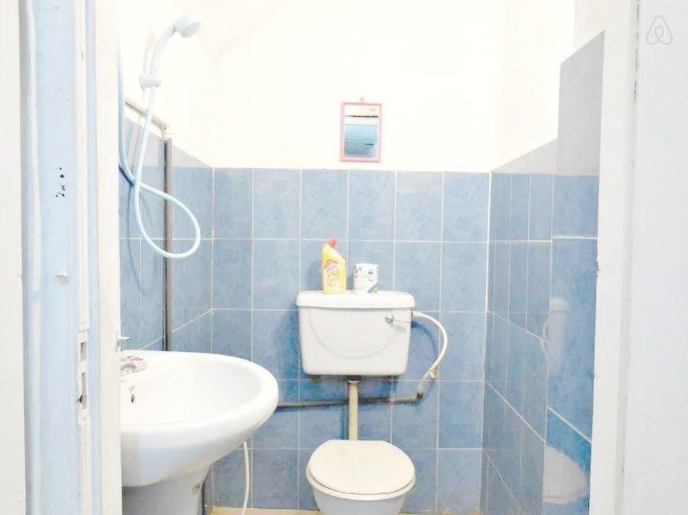 Apartemen Ashan's Cozy *