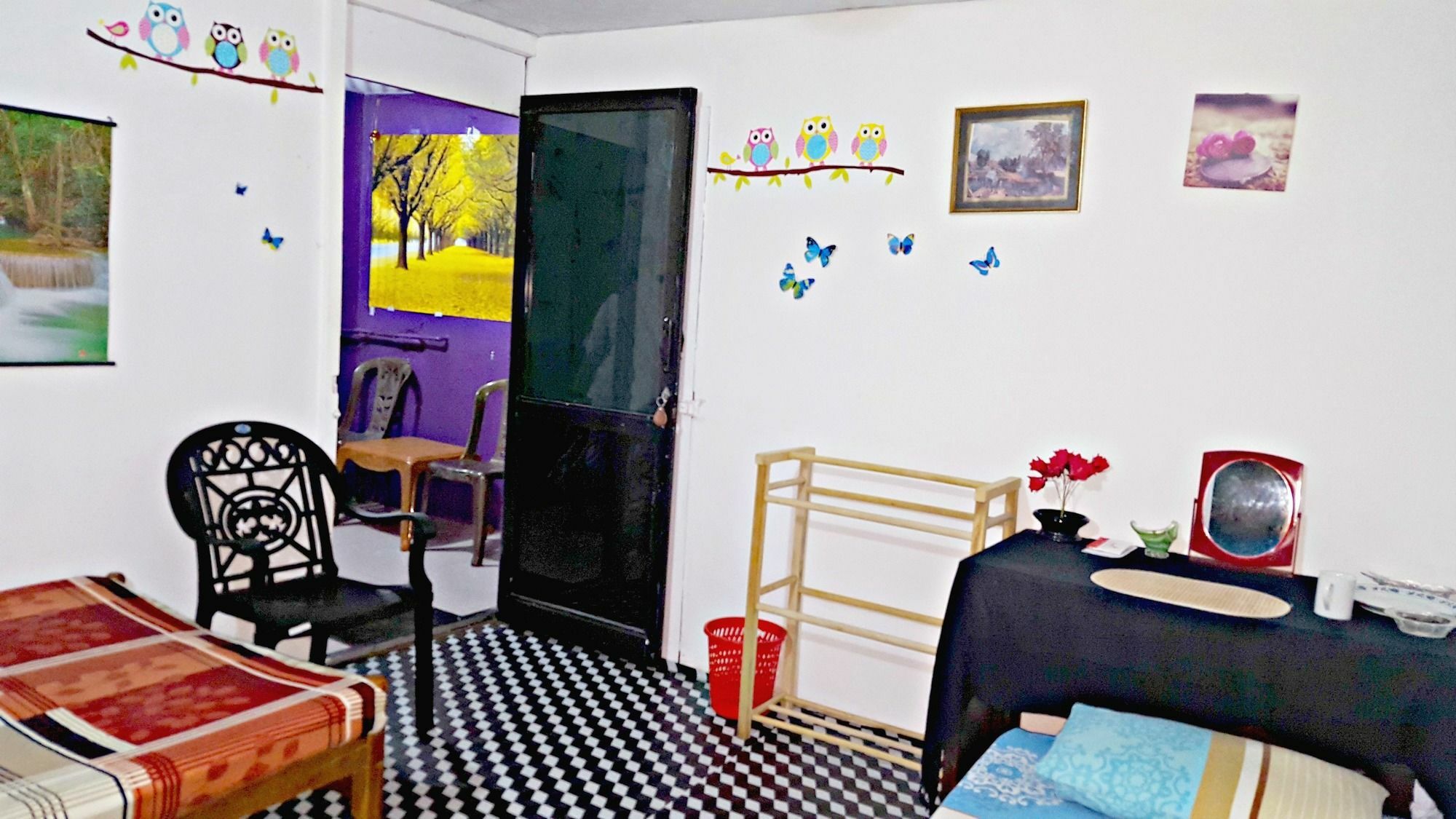 Ashan's Cozy * Kolombo