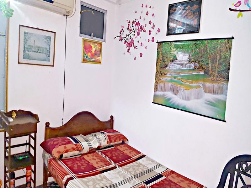 Ashan's Cozy *