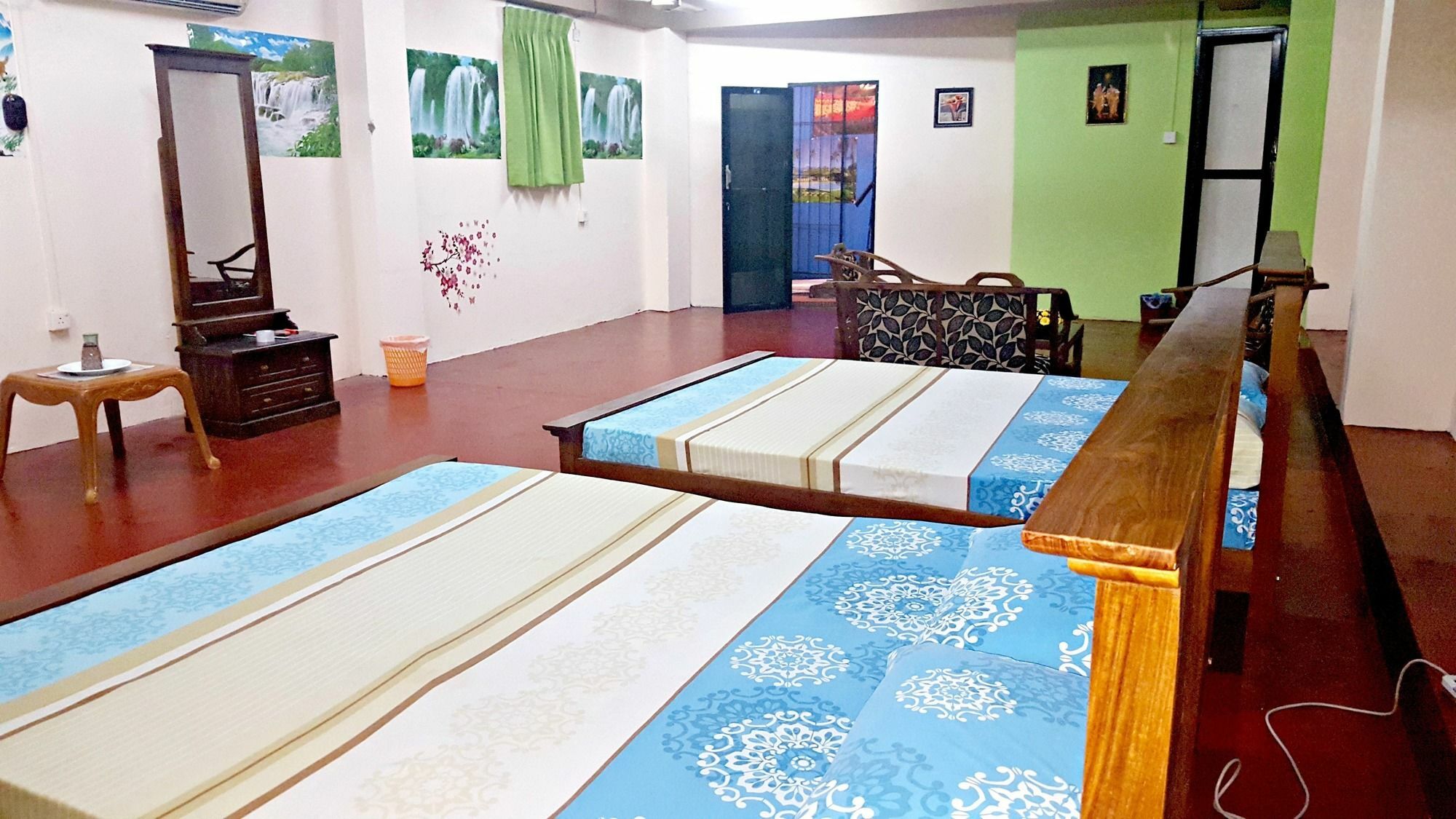 Ashan's Cozy * Kolombo
