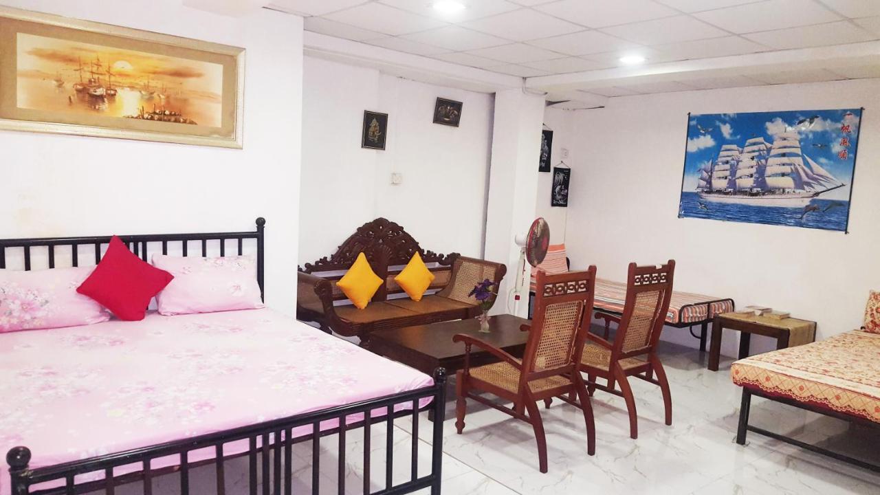 Ashan's Cozy * Kolombo