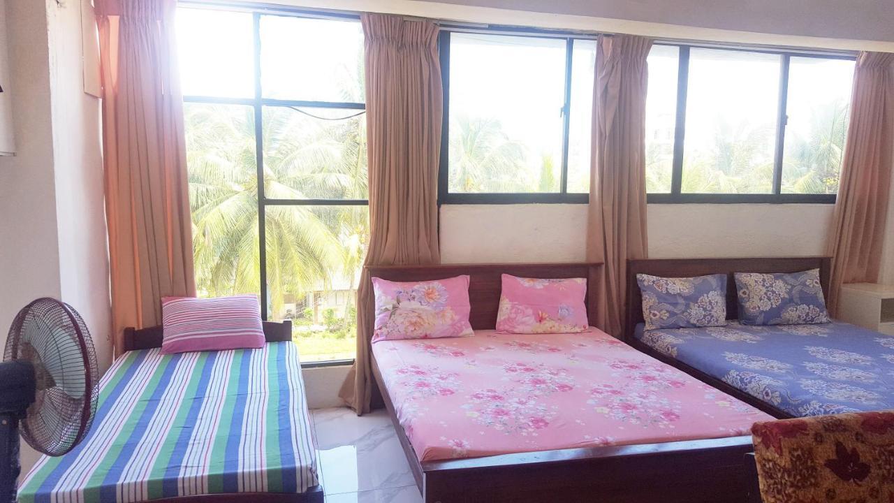 Apartemen Ashan's Cozy