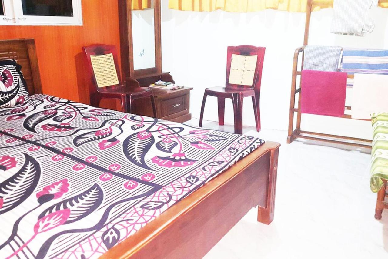 Apartemen Ashan's Cozy *
