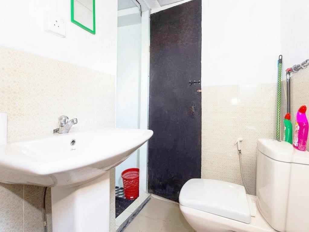 Apartemen Ashan's Cozy
