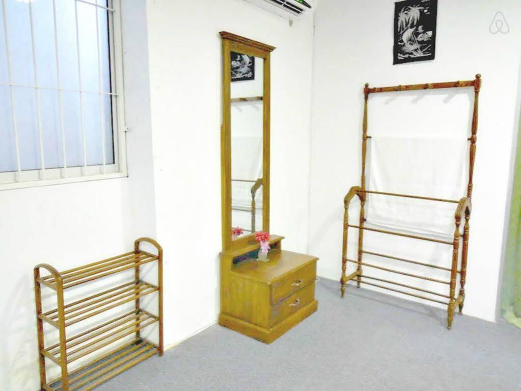 Apartemen Ashan's Cozy *