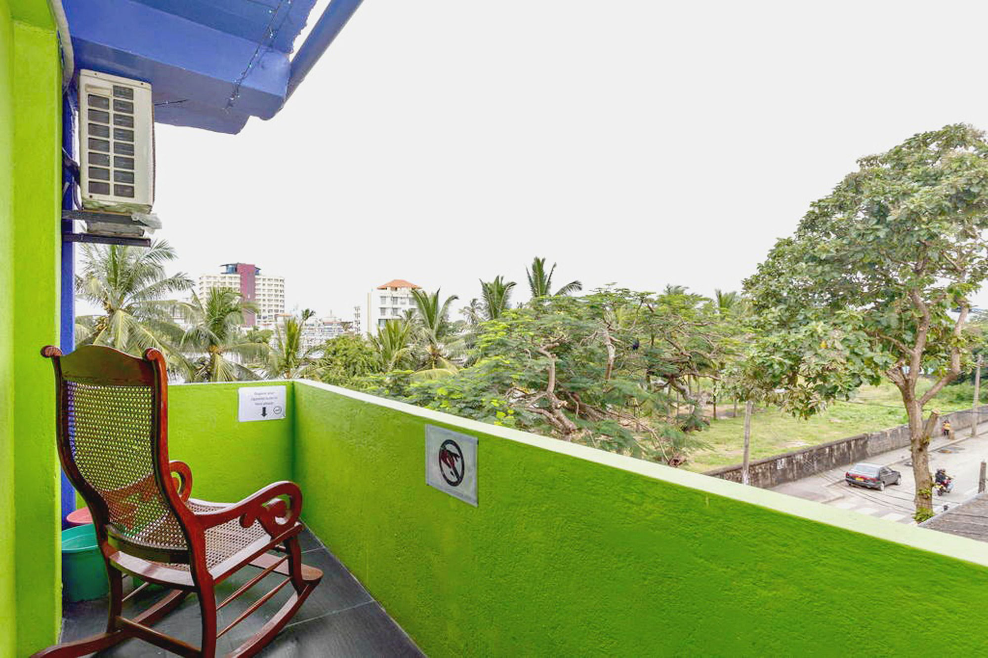 Apartemen Ashan's Cozy *